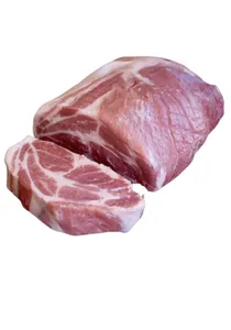 Pork Shoulder Blade Roast