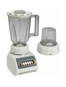 Cyber 1.5L 2 In 1 Blender