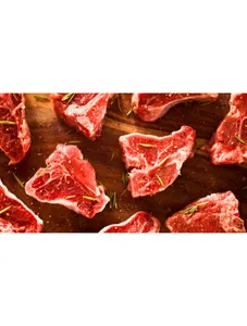 Lamb Loin Chops