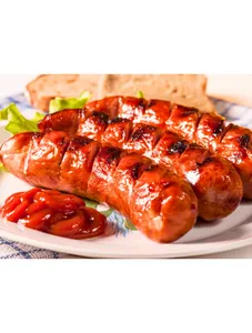 Beef Chipolatas