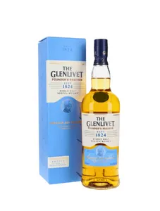 The Glenlivet Whisky Founders Reserve 100CL