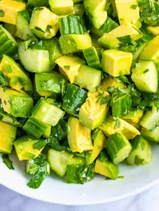 Avocado Salad