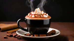 Hot Chocolate