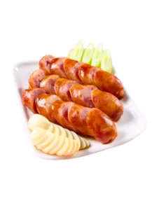 Bratwurst