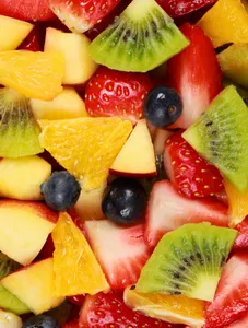 Fruit Salad