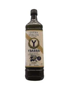 Ybarra Extra Virgin Olive Oil - 1L