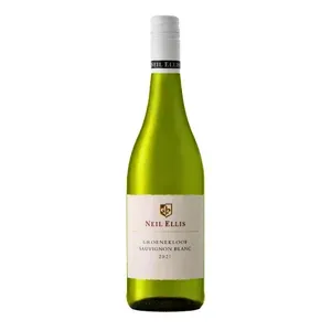 NE GROENKLOOF SAUVIGNON BLANC GROENEKLOOF,WHITE