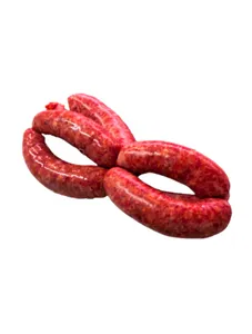 Baby Boerewors
