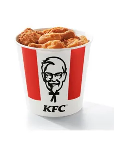 21 Pieces