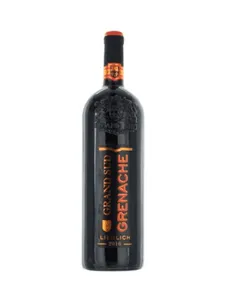Grand Sud, Grenache