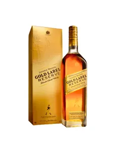 Johnnie Walker Gold RSV