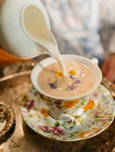 Milk Tea