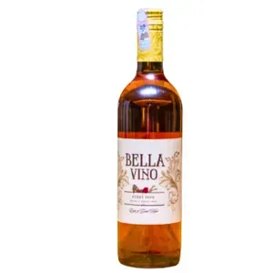 BELLA VINO 75 CL