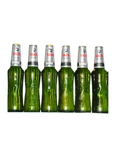 Skol Select 6- Minimum