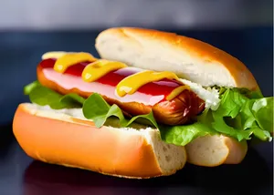 Hot Dog