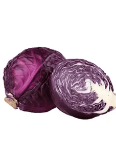 Red Cabbage - 1kg