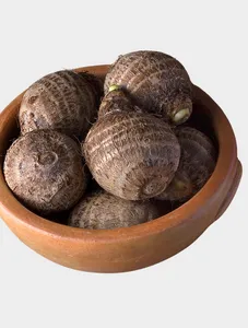 Coco Yams (Amateke Ya Bwayisi) 1kg