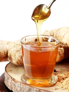 Ginger Tea