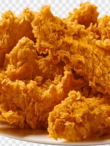 Crispy Chicken