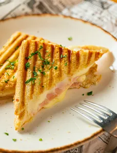Croque Monsieur
