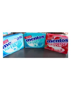Mentos Full Fresh 8pc