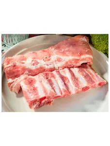 Pork Shoulder Spare ribs