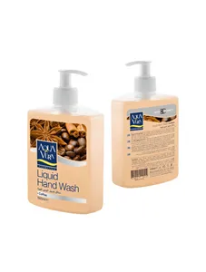 AquaVera Liquid Hand Wash - Coffee - 500ml