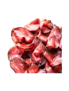 Bresaolla (Airdried Beef)