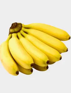 Lady Finger Bananas - Kamara