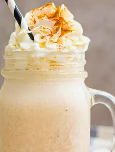 Banana Shake
