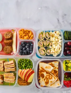 TIC TAC EXCUTIVE LUNCH