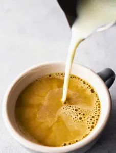 Cafe Au lait