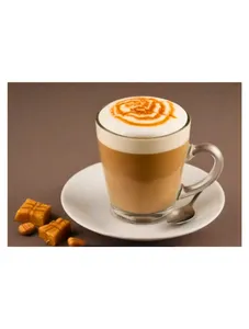 CARAMEL MACCHIATO