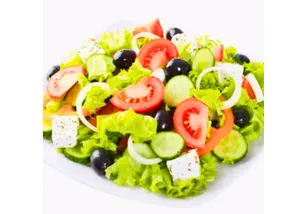 Vegetable