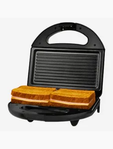 Sandwich Toaster Grill Maker