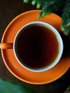 Black Tea