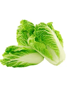 Chinese Cabbage - 1kg