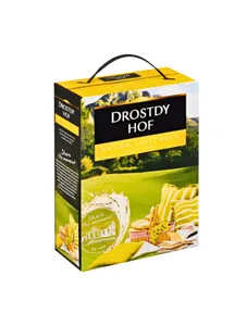 Drostdy Hof White Dry 3L