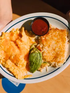 Spanish Omelet