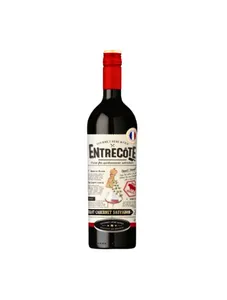 Entrecote, Merlot Cabernet