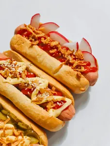 Hot Dog