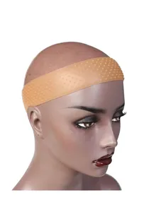 Silicone Elastic Wig Grip Headband