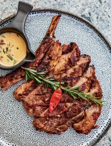 Pork Chop