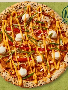 Peri Peri Chicken