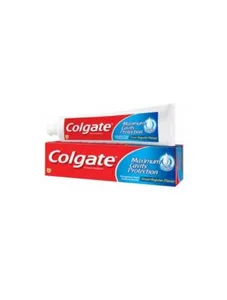 Colgate Maximum Cavity Protection 35g