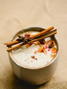 Masala Tea Cup