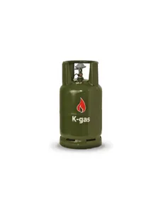 Re-usable Cylinder - 12 KGS