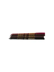 24Hr Waterproof Pencil #Rich Purple