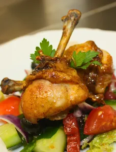 Chicken Salad