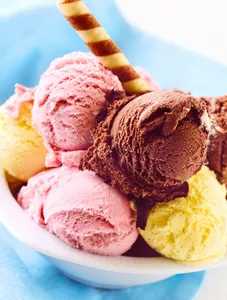 Ice Cream